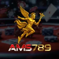 AMS789 - Game Idle yang Menyenangkan