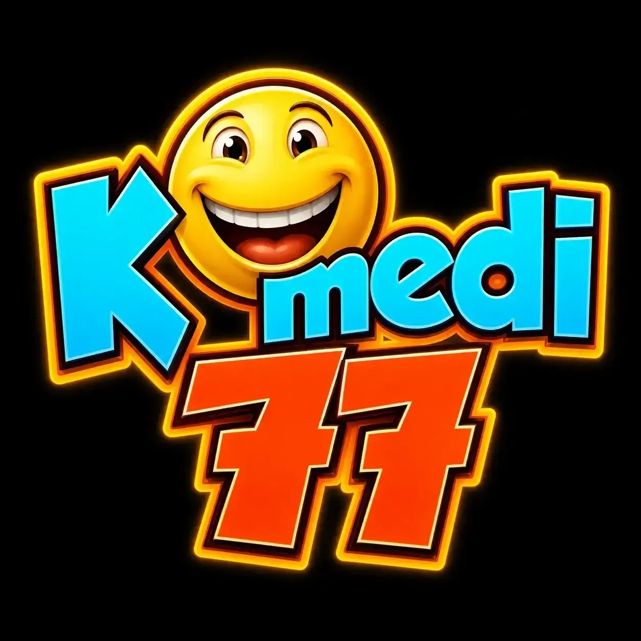 KOMEDI77 - Serunya Bermain Match-3 dengan Humor