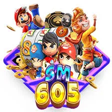 SM605 - Pertempuran Epik dalam Dunia Battle Royale