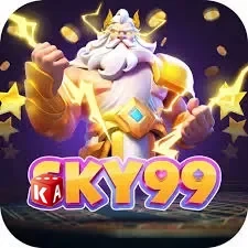 Logo sky99