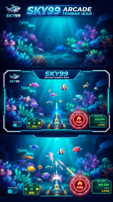 Proses pengunduhan aplikasi di sky99 dengan cepat dan aman.
